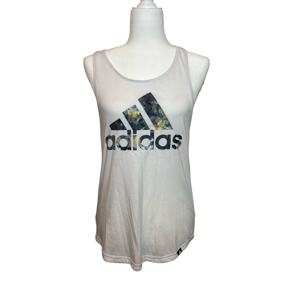 Adidas Racerback Tank Top